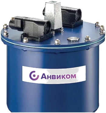 Автономные системы МЕДУЗА